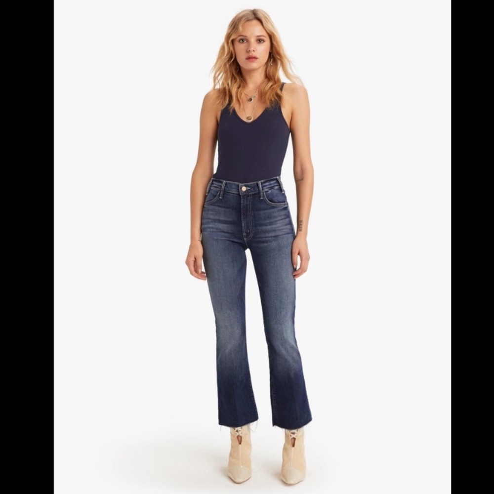 Mother Denim Size 25